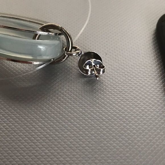 EMPORIO ARMANI‎ EARRINGS - Picture 7 of 8